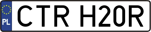 CTRH20R