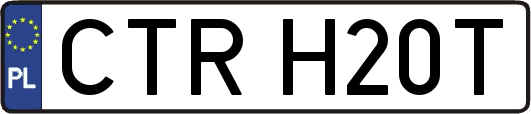 CTRH20T