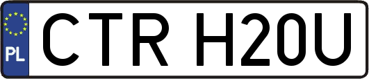 CTRH20U
