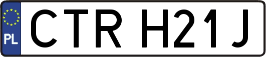 CTRH21J