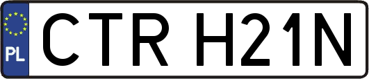 CTRH21N