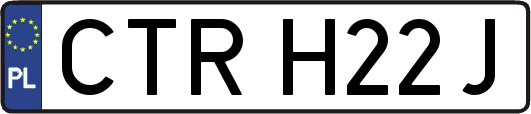CTRH22J