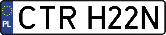 CTRH22N