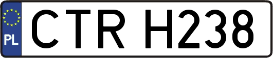 CTRH238