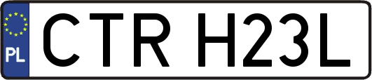 CTRH23L