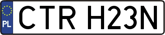 CTRH23N