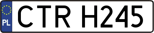 CTRH245