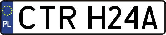CTRH24A