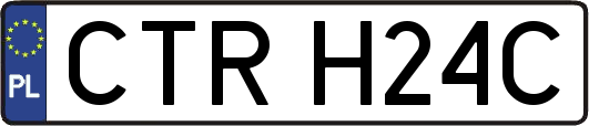 CTRH24C