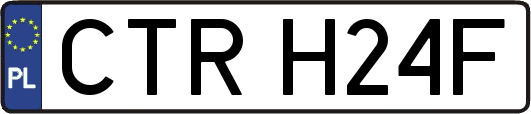 CTRH24F