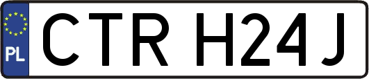 CTRH24J