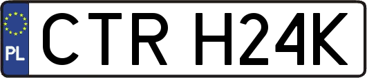 CTRH24K