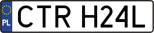 CTRH24L
