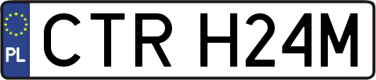 CTRH24M