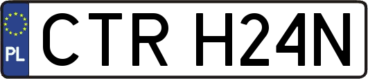 CTRH24N