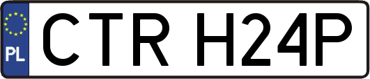 CTRH24P