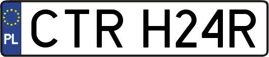 CTRH24R