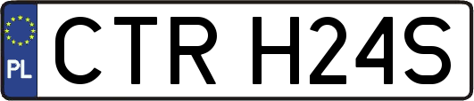 CTRH24S