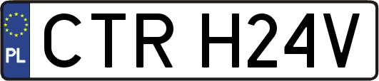 CTRH24V
