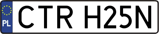 CTRH25N