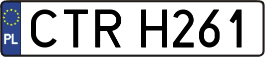 CTRH261