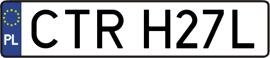 CTRH27L