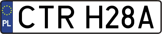 CTRH28A