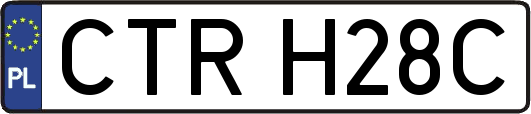 CTRH28C