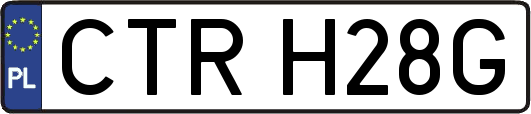 CTRH28G