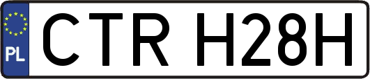 CTRH28H