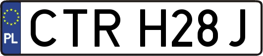 CTRH28J