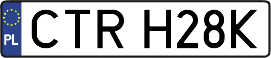 CTRH28K