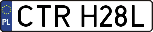 CTRH28L
