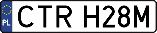CTRH28M