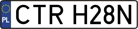 CTRH28N