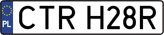 CTRH28R