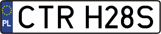 CTRH28S