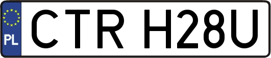 CTRH28U