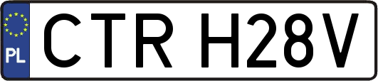CTRH28V