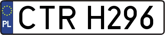 CTRH296