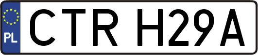 CTRH29A