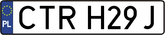 CTRH29J