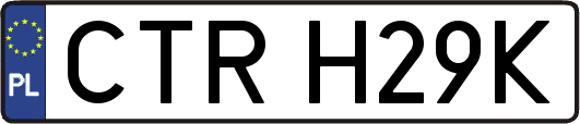CTRH29K