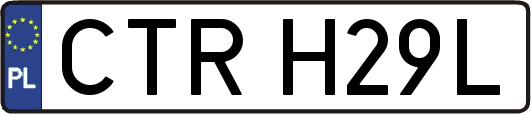 CTRH29L