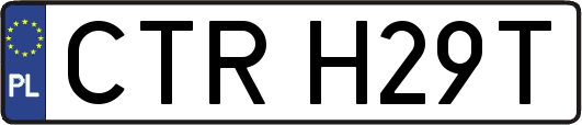 CTRH29T