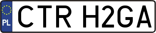 CTRH2GA