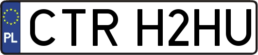 CTRH2HU