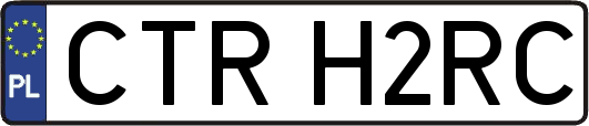 CTRH2RC