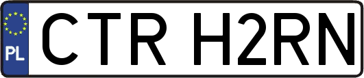 CTRH2RN