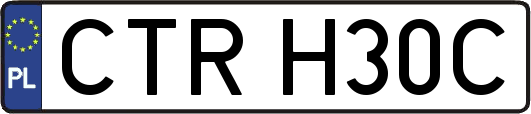 CTRH30C
